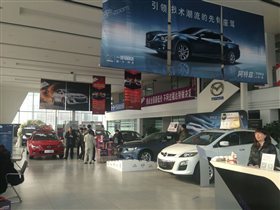 遼寧福達汽車銷售服務(wù) 二手車市場的專業(yè)選擇