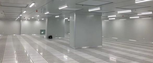 凈化工程中值得關(guān)注的軟件開(kāi)發(fā)細(xì)節(jié)